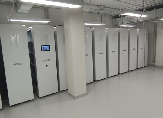 Электронный документооборот